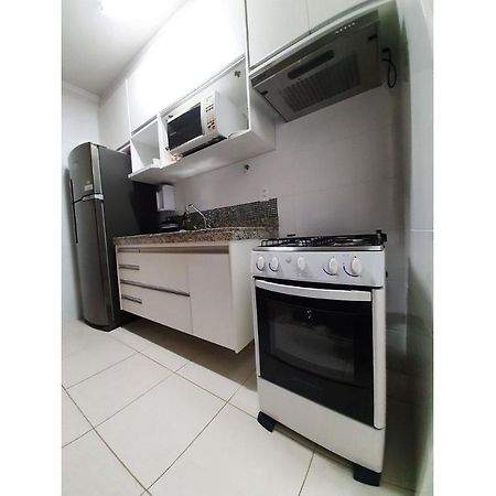 Frodo-Apto Magnifico Com Wifi , 2 Dorm São Carlos Eksteriør billede