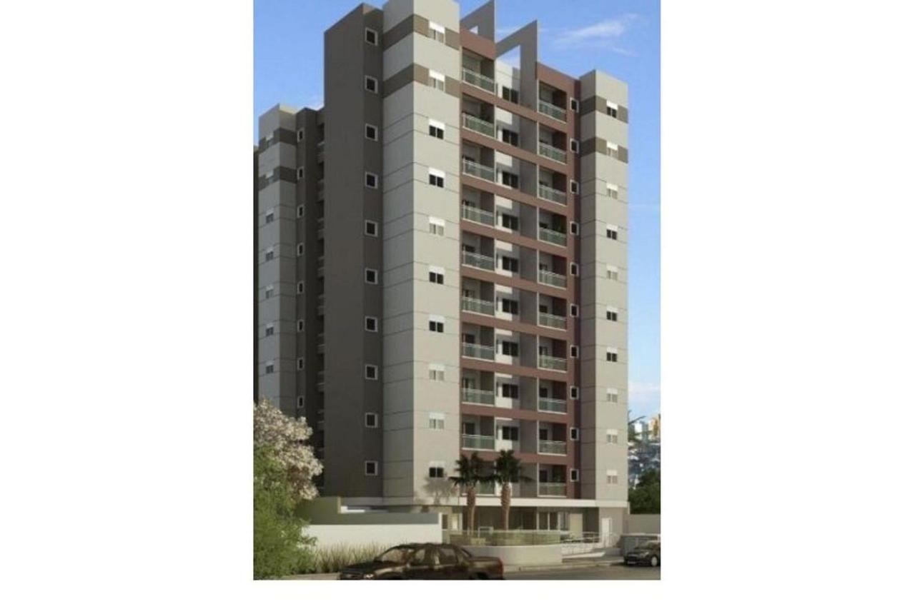 Frodo-Apto Magnifico Com Wifi , 2 Dorm São Carlos Eksteriør billede