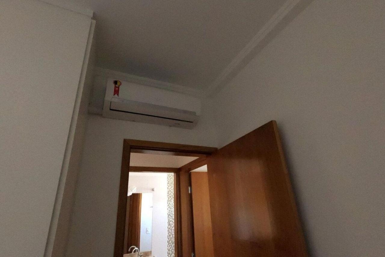 Frodo-Apto Magnifico Com Wifi , 2 Dorm São Carlos Eksteriør billede