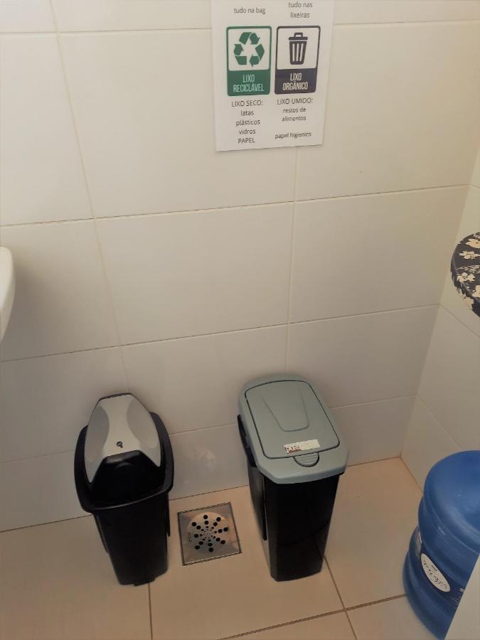 Frodo-Apto Magnifico Com Wifi , 2 Dorm São Carlos Eksteriør billede