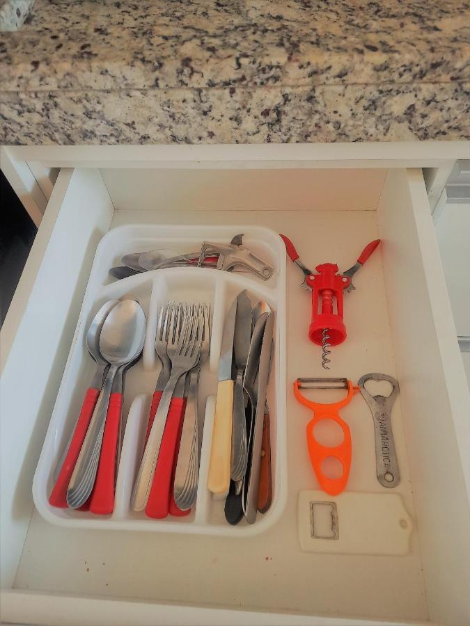 Frodo-Apto Magnifico Com Wifi , 2 Dorm São Carlos Eksteriør billede