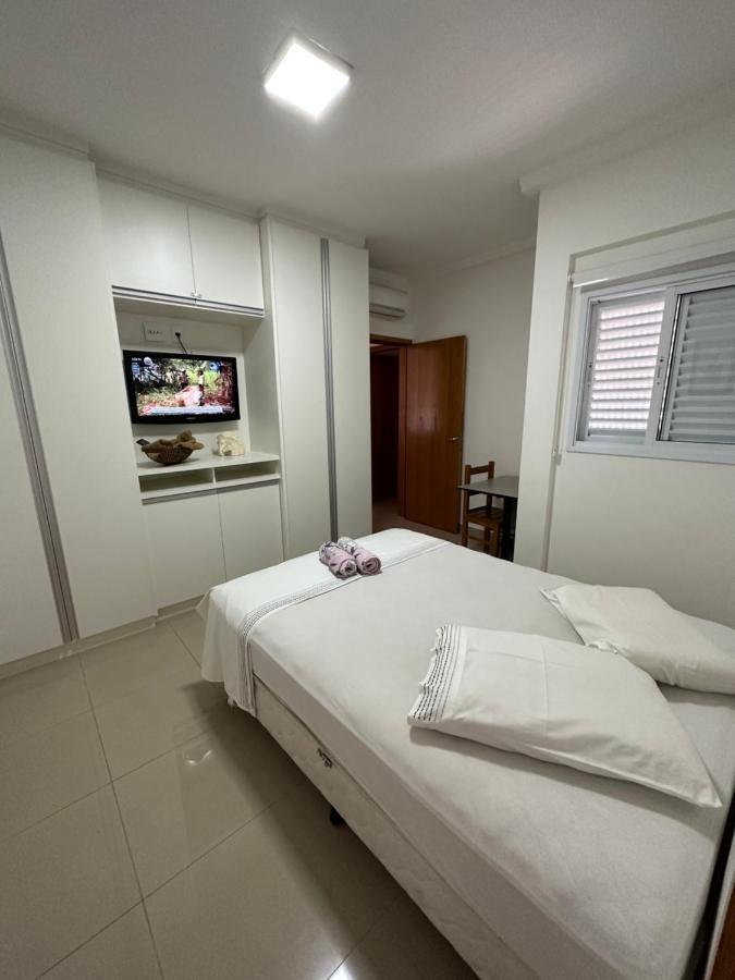 Frodo-Apto Magnifico Com Wifi , 2 Dorm São Carlos Eksteriør billede